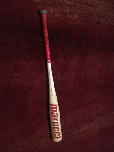 Kid Pitch (9YO-13YO) USSSA Certified Alloy CAT 7 (-5) 26 oz 31" Bat