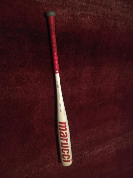 Kid Pitch (9YO-13YO) USSSA Certified Alloy CAT 7 (-5) 26 oz 31" Bat