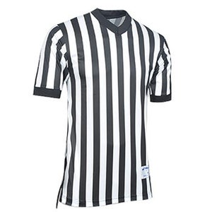 Ref Jersey Adult Medium
