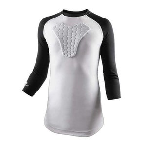 Hex Sternum 3 4 Al