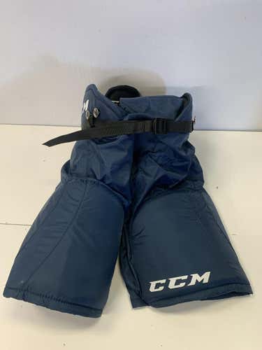Used Ccm Ltp Sm Pant Breezer Ice Hockey Pants
