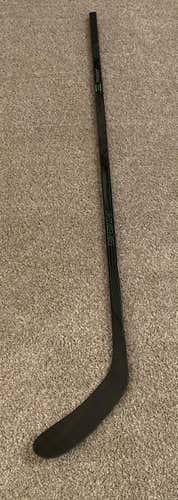 New Senior CCM Right Handed RibCor Trigger ASY Hockey Stick Pro Stock