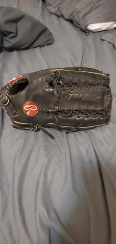 Rawlings RHT Outfield PRO-TB Heart of the Hide 12.75"