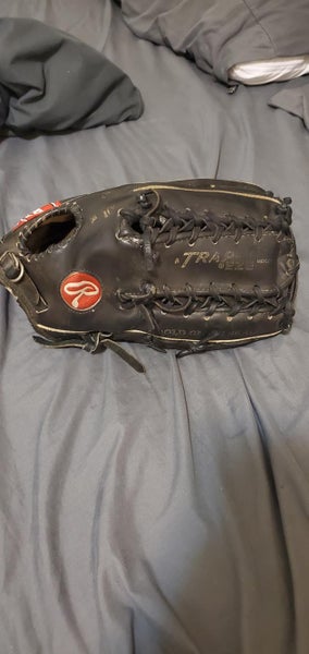 Rawlings RHT Outfield PRO-TB Heart of the Hide 12.75"