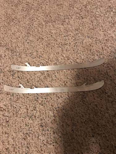 Used Bauer LS2 288 mm