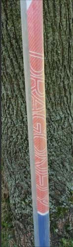 Epoch Dragonfly Elite USA Shaft C60 iQ8