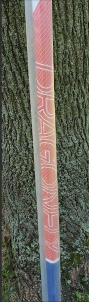 Epoch Dragonfly Elite USA Shaft C60 iQ8