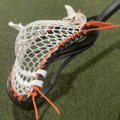 New Warrior Burn 2 Head