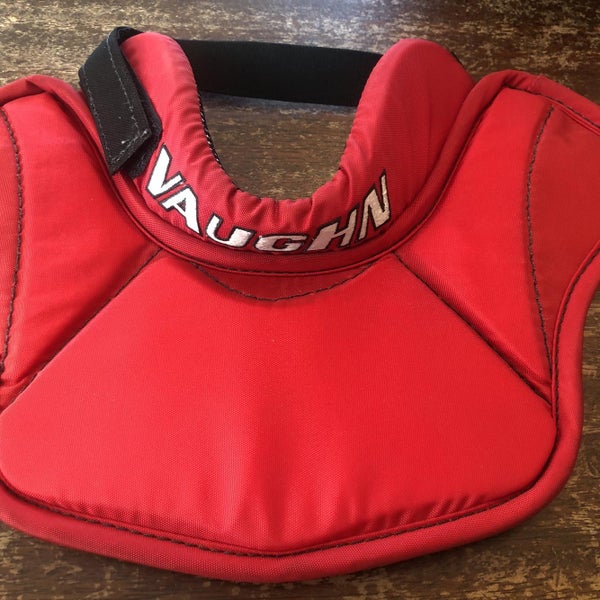 New Vaughn Neck Guard
