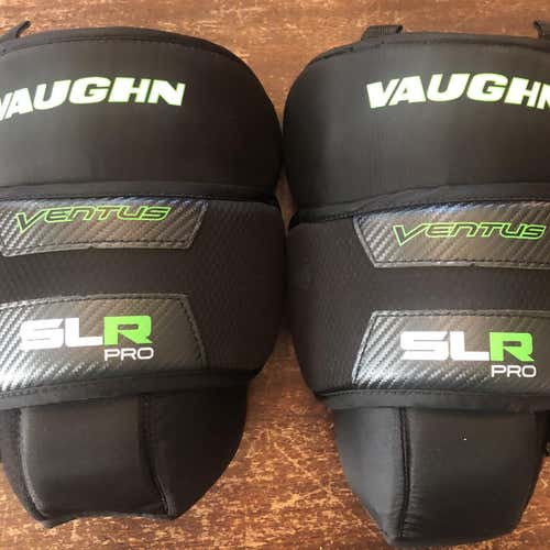 Vaughn Ventura SLR Pro Knew Pads