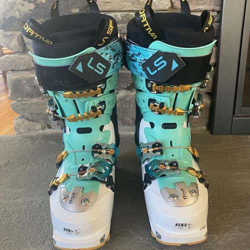 La Sportiva Shadow Alpine Touring Boot Women’s