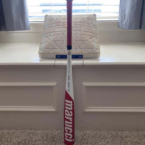 High School/College 2019 Alloy CAT 8 (-3) 30 oz 33" Bat