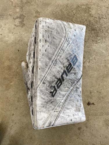 White Intermediate Regular Vapor 2x Pro