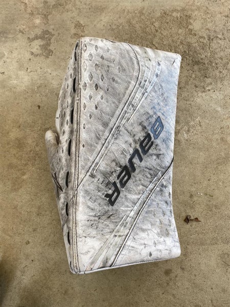 White Intermediate Regular Vapor 2x Pro
