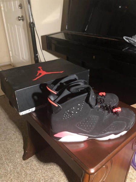 Black Men's Size Men's 10.5 (W 11.5) Air Jordan 11 Shoes