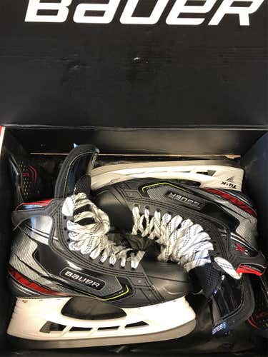 Nicklas Backstrom 2X Pro 8 3/4 EE