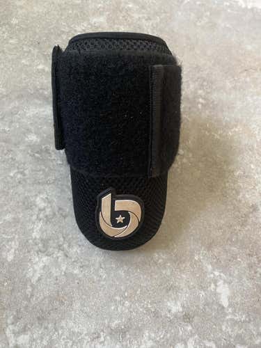 Lightly used bandit elbow guard