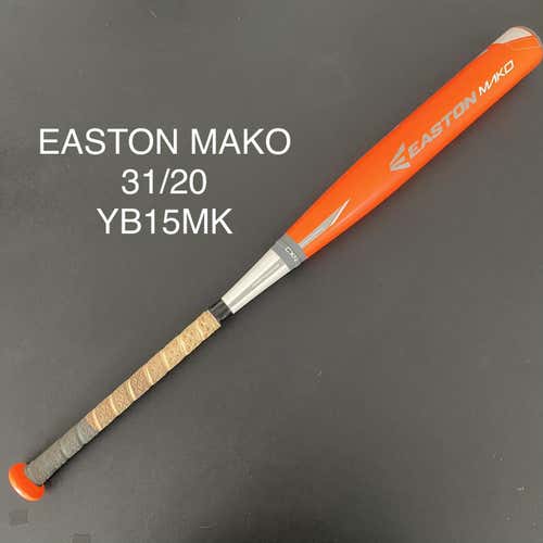 EASTON MAKO 31/20 (-11) YB15MK