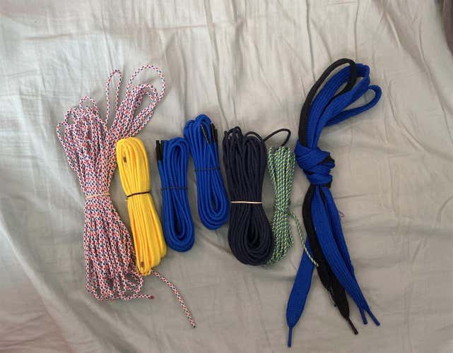 Sidewall Lot (multicolor)