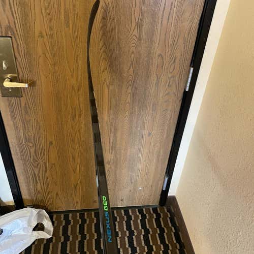Senior Left Hand Nexus Geo P28 70 Flex