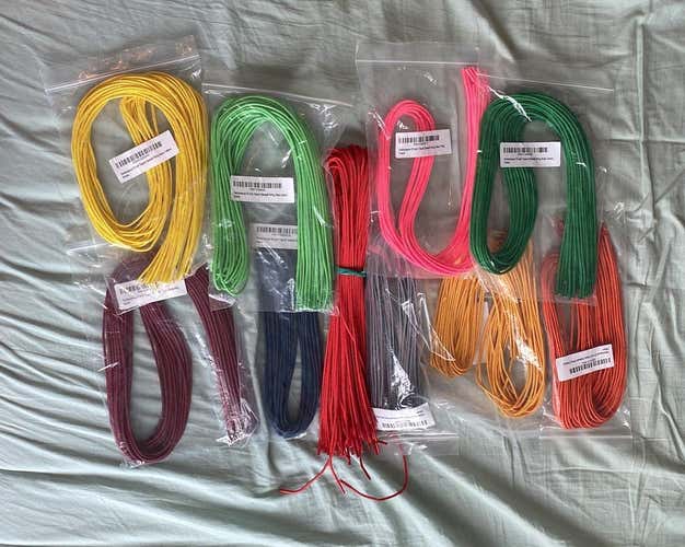 New Lot Of Sidewall Segments