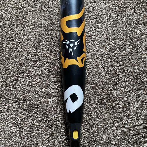 2018 DeMarini CF (-5) 31" Bat