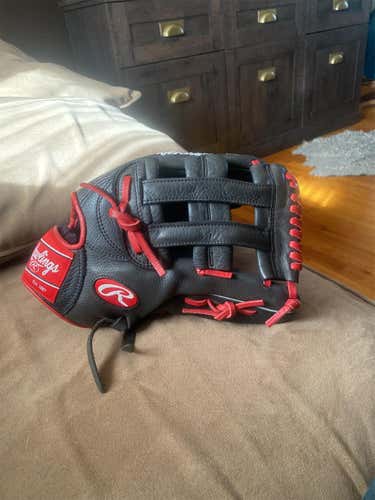 Rawlings Select Pro Lite 12.75" Baseball Glove