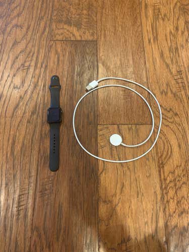 Series One Apple Watch