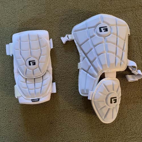 New Gform Set For Righty