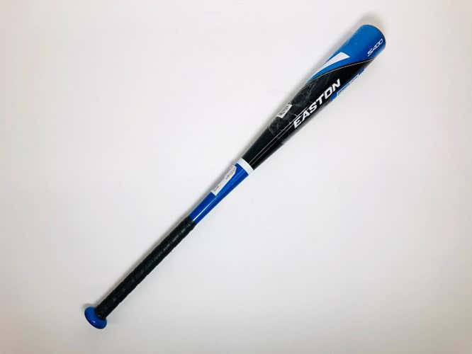 Easton S400 Baseball Bat (27 oz - 30")