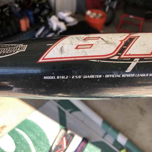 Combat B1 26” Drop-10 2 5/8” USSSA