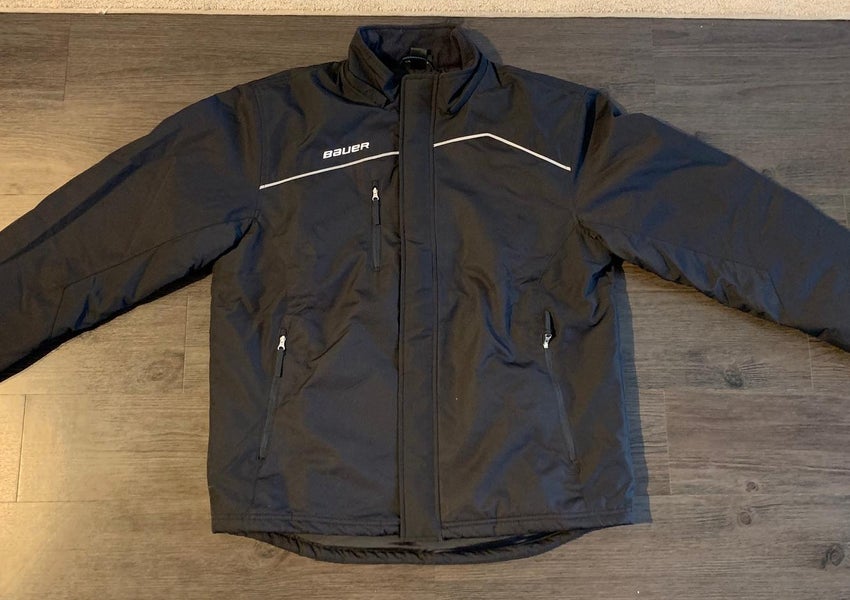 Bauer Heavy Winter Jacket