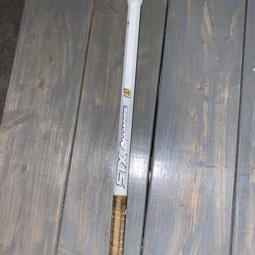 STX Alliance 85 Shaft