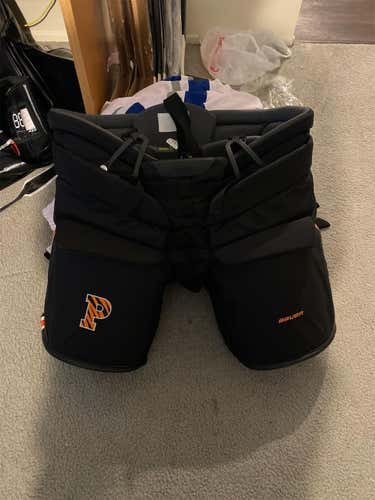 Bauer Vapor Custom Pro- Princeton