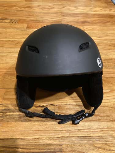 Large Snowboard Helmet