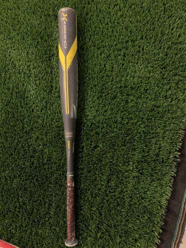 Kid Pitch (9YO-13YO)  Composite Ghost X (-5) 27 oz 32" Bat