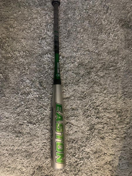Kid Pitch (9YO-13YO) 2013 Composite Stealth (-5) 27 oz 32" Bat