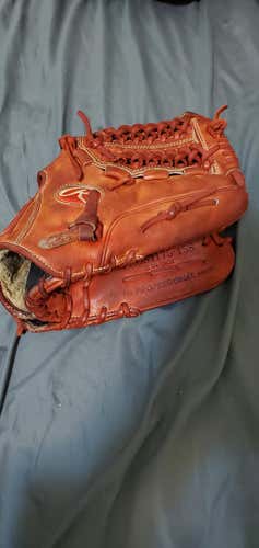 Trade@@Luks53 Rawlings Pro Preferred 11.75