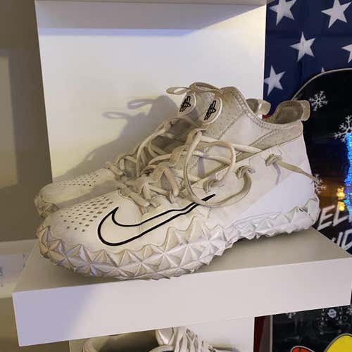 Haurache 6 pro turf cleats