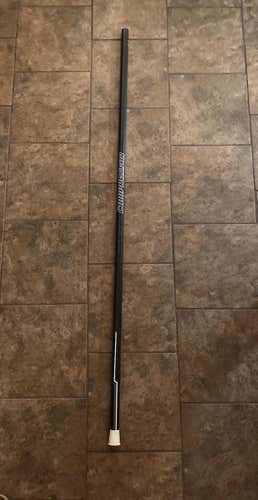 Used Boombah Compressor XRT Composite D-pole Shaft