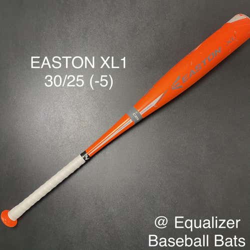 Easton XL1 30/25 (-5)