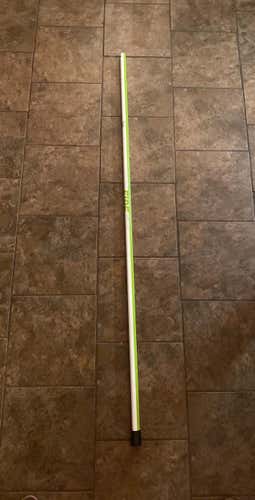 Used Epoch Firefly D-pole Shaft