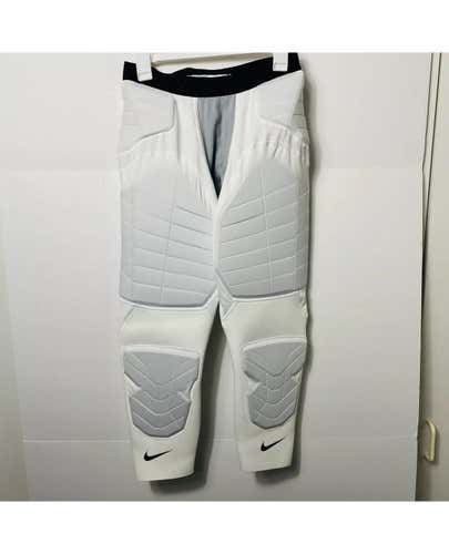 Nike Jordan Pro Hyperstrong Russell Westbrook Padded Basketball Pants Mens PE