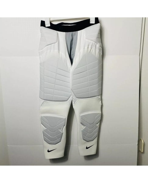 Nike Jordan Pro Hyperstrong Russell Westbrook Padded Basketball Pants Mens PE