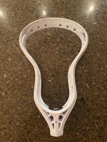 Used White Stringking Mark 2T Head