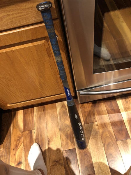 High School/College 2020 Composite Prime (-3) 30 oz 33" Bat