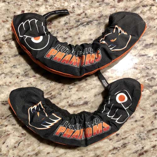 Lehigh Valley Phantoms/Flyers 4orte Soakers