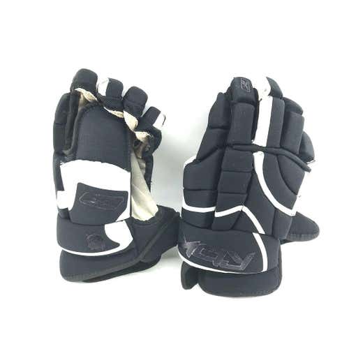 Used Reebok Nhl 14" Ice Hockey Gloves