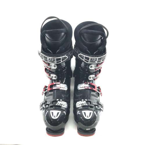 Used Atomic Hawk 80 295 Mp - M11.5 Downhill Ski Mens Boots