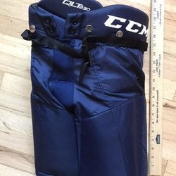 Junior Small CCM Hockey Pants !